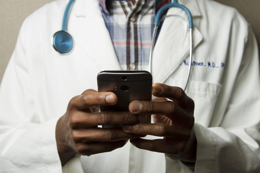 Tablet Tutan Doktor