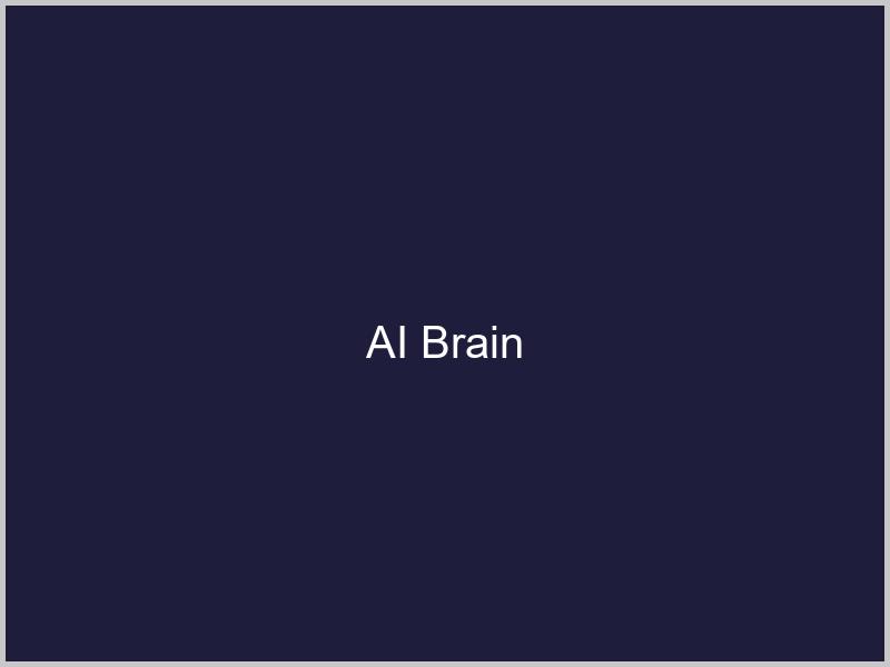 AI Brain