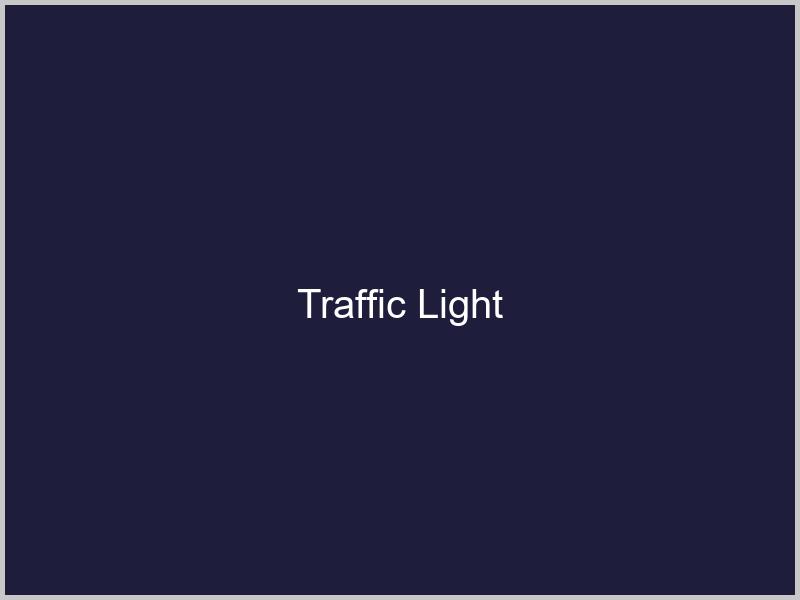 Traffic Light