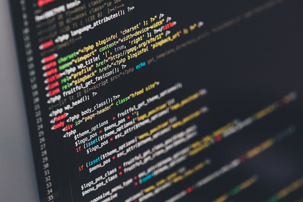 Matrix Code