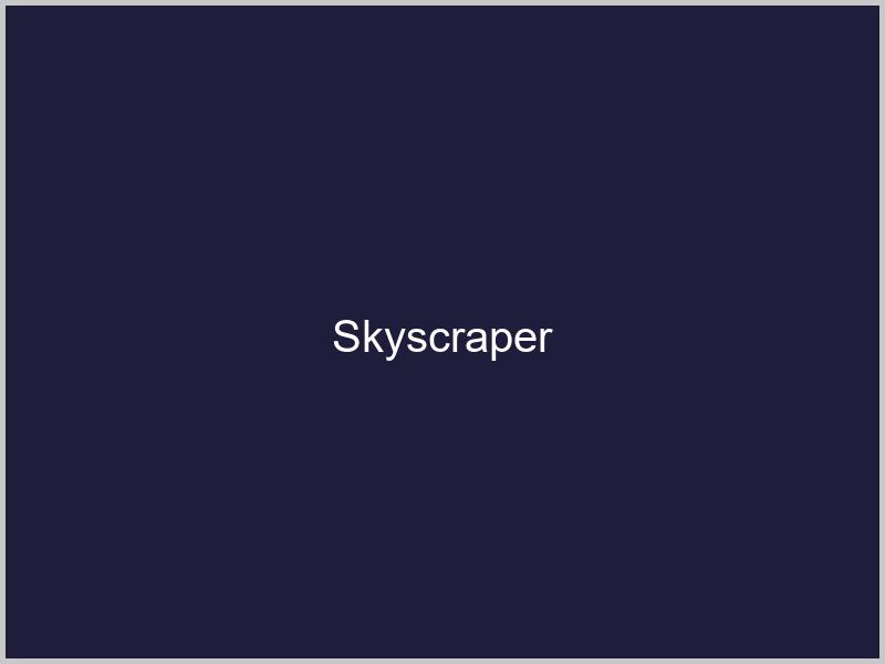 Skyscraper